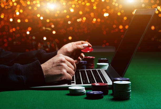 togeslot In-Play Markets